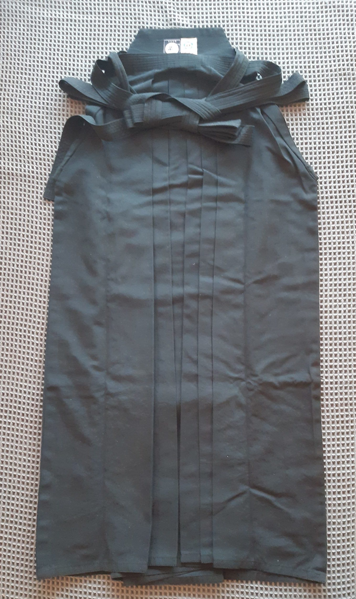 Hakama (AIKIKAI), gebraucht, Damen