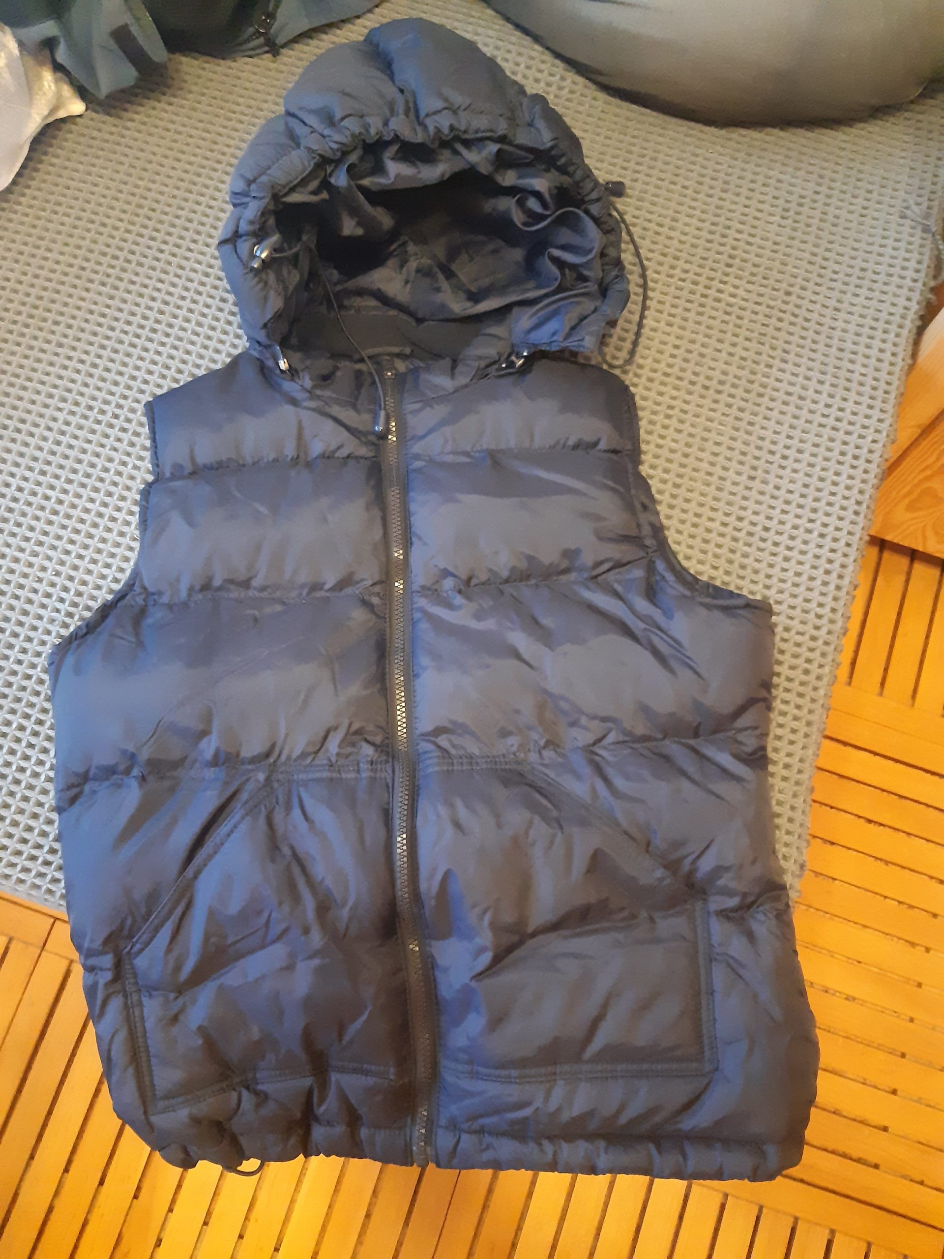 Die Dojoweste - Restbestände der ersten Generation – Bild 5