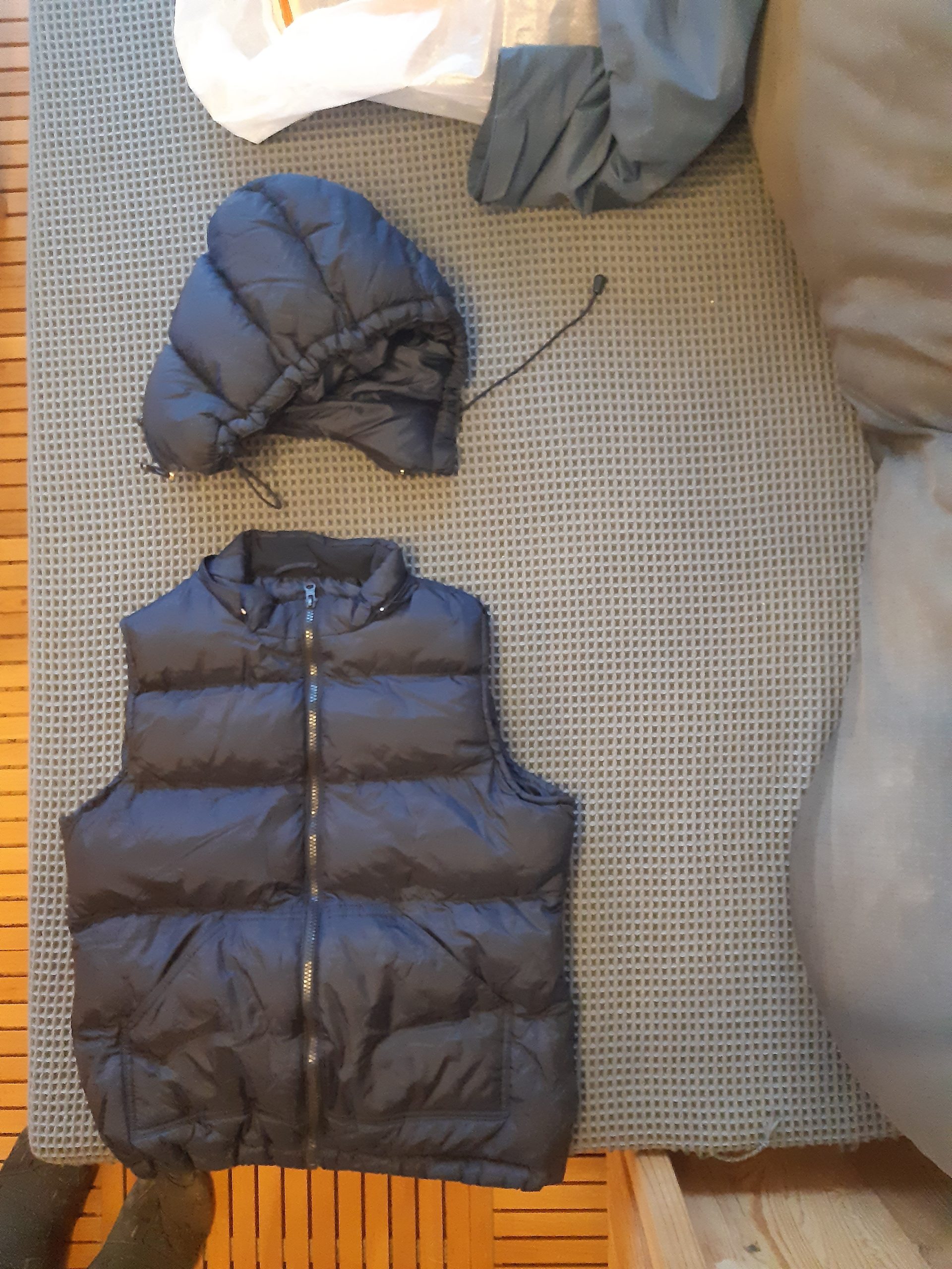 Die Dojoweste - Restbestände der ersten Generation – Bild 6