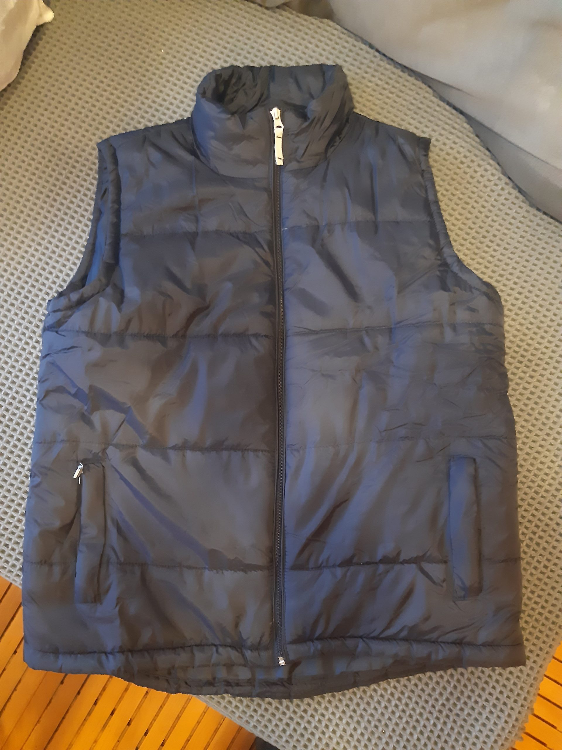 Die Dojoweste - Restbestände der ersten Generation – Bild 3