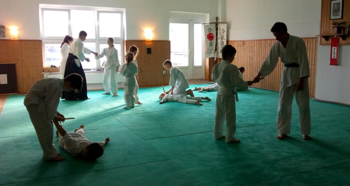 Unser Verein beim Hallensportfest 21.03.2026